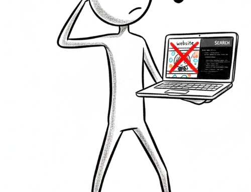 I’m Having an ID-Entity Crisis (and so might your website)