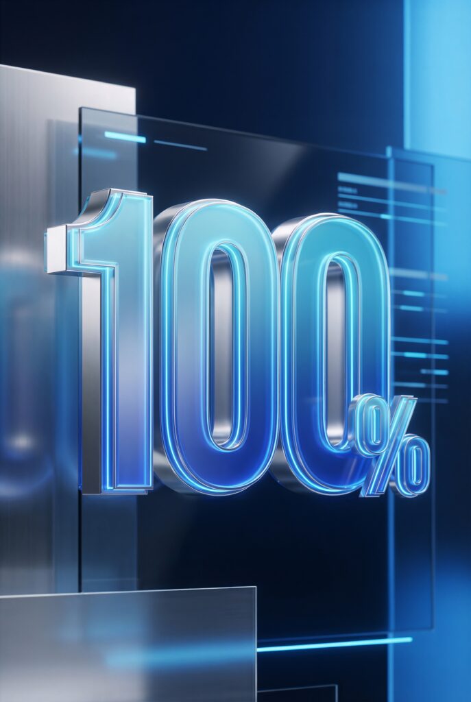 100% SEO Pricing and Scope