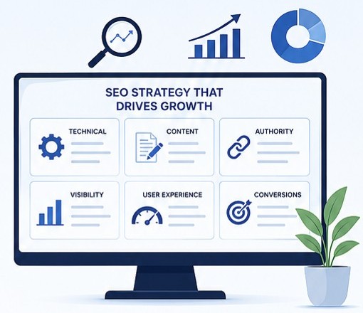 SEO Pricing